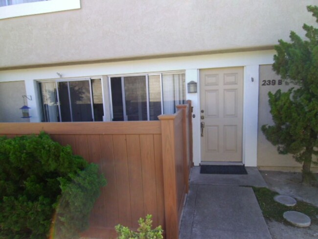 Building Photo - 239-B Burton Mesa Blvd.