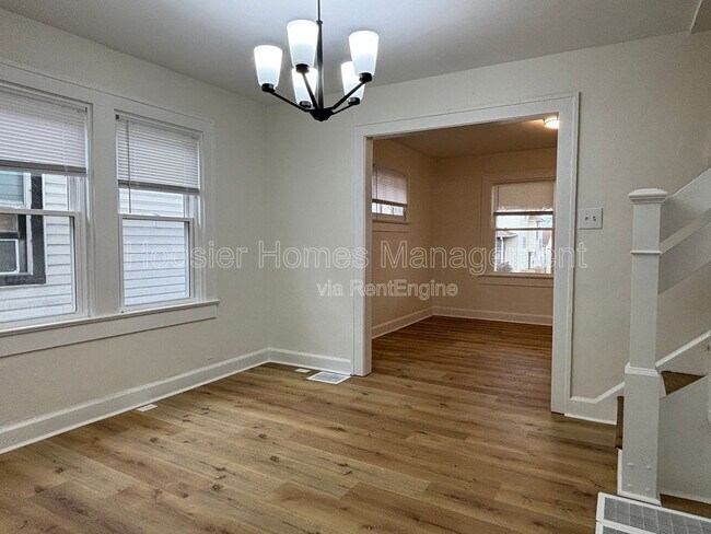 Building Photo - 83 N Ewing St