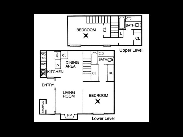 Windsor - Chase Crossing Apartments