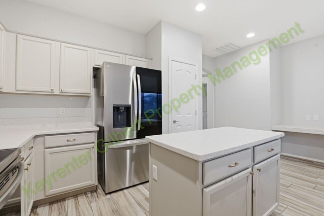 Building Photo - Beautiful Single-Story Gilbert Home in the Seville Community