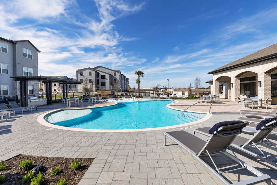 Prose Manor 11925 Ring Dr Manor TX 78653 Apartment Finder