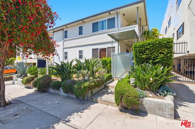 Primary Photo - 1929 Tamarind Ave