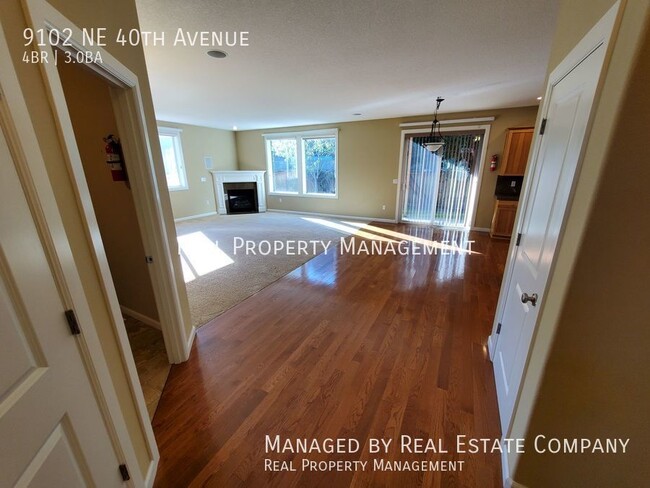 Building Photo - 9102 NE 40th Ave