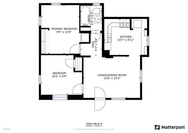 Building Photo - 208 E Pitkin St