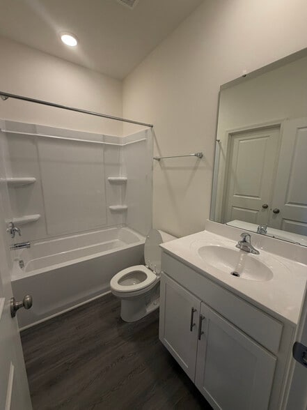 Building Photo - 4008 Audrey St