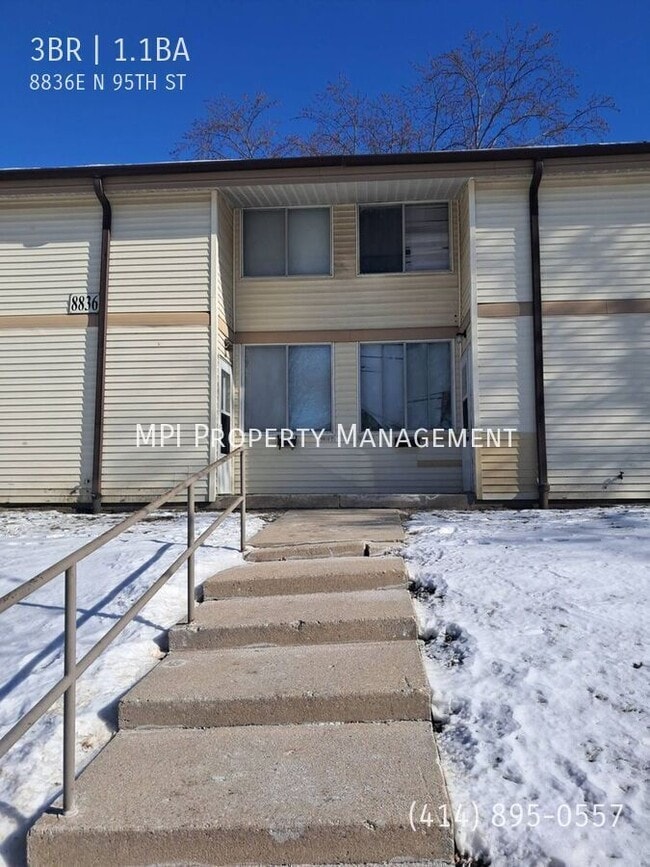 Building Photo - 8836 N 95th St