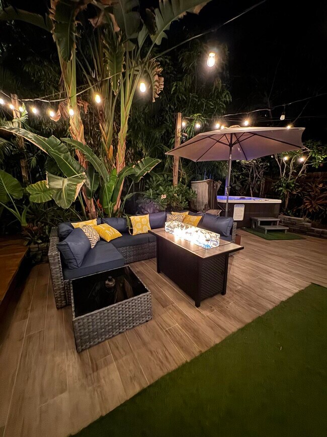 Building Photo - 1605 N N St