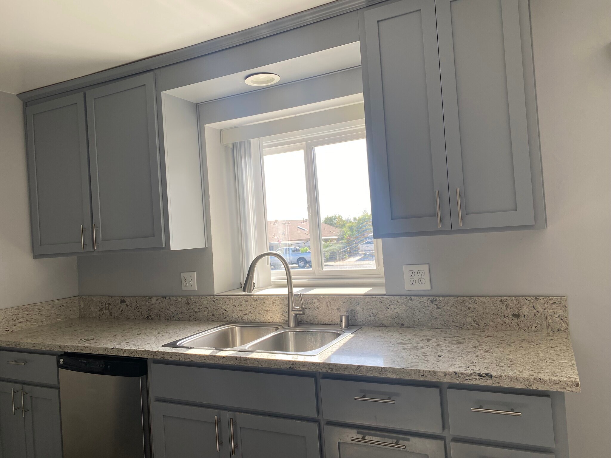 Kitchen 2 - 1263 Bostonia St