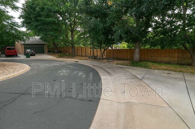 Building Photo - 2969 W Rowland Pl