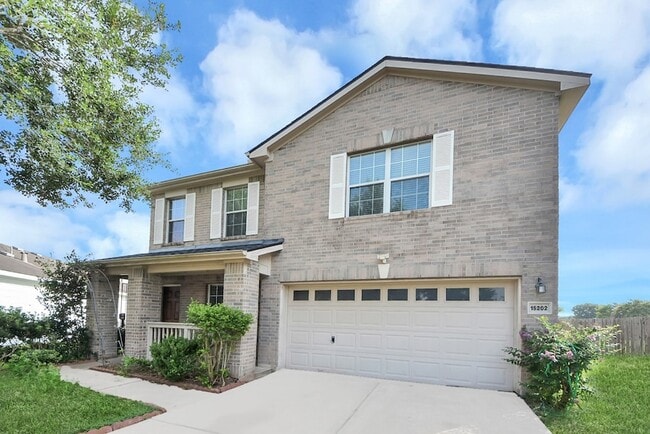 Building Photo - 15202 Lynford Crest Dr