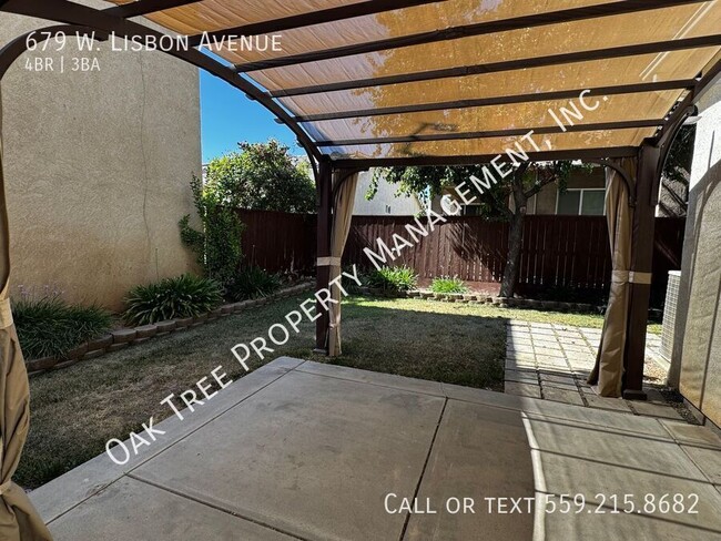 Building Photo - 679 W Lisbon Ln