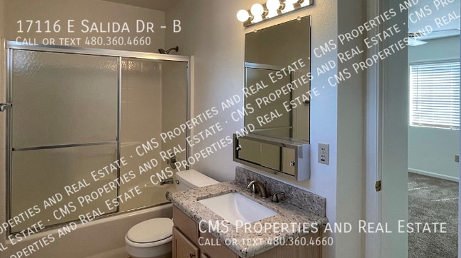 Building Photo - 17116 E Salida Dr