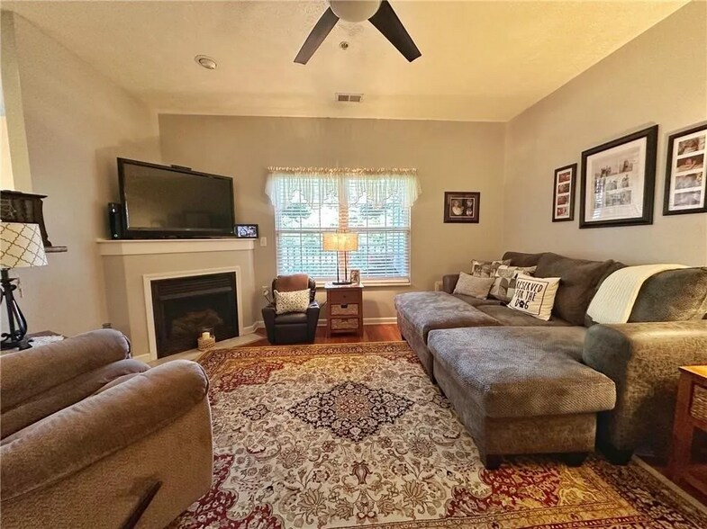 Building Photo - 412 Stockton Rdg