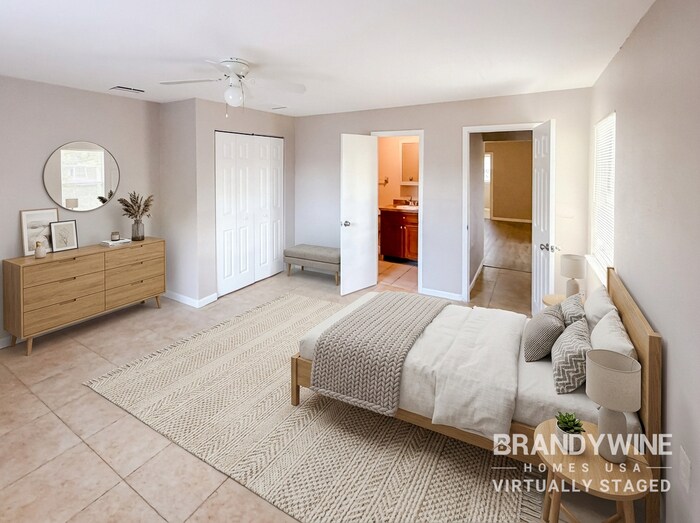 Building Photo - 4230 Tom Skinner Way