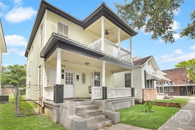 Building Photo - 530 E 35th St