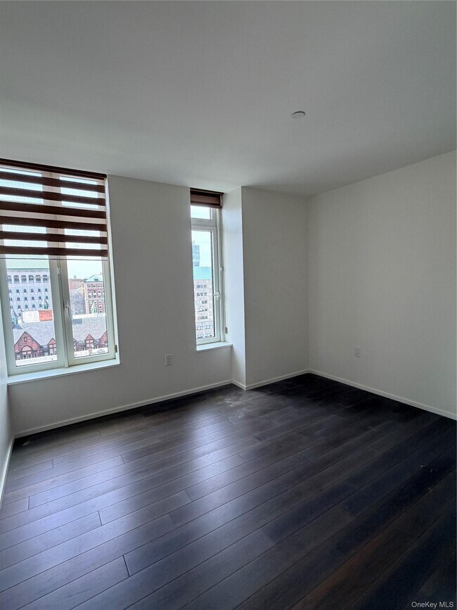 Building Photo - 543 W 122nd St