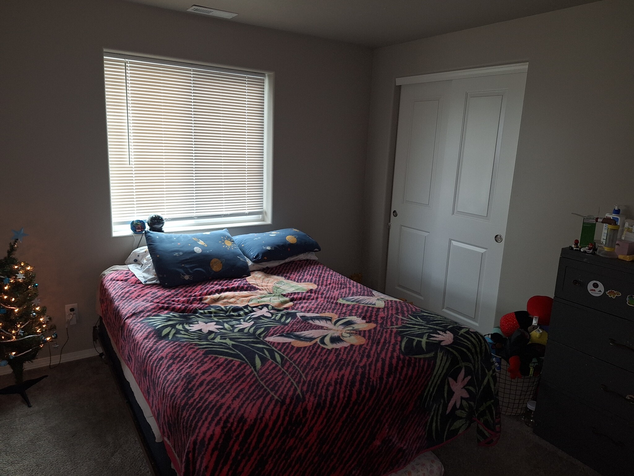 Bedroom 2 - 4140 Furlong Ave SE