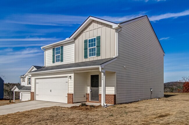 Building Photo - 300 Coverly Ct