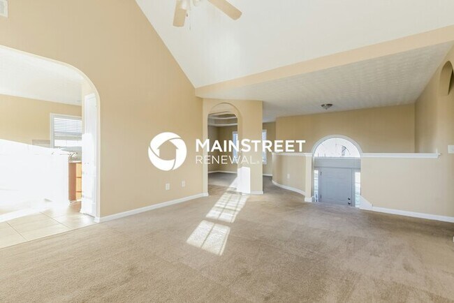 Building Photo - 3 Bedroom Pet-Friendly Home in Douglasville, GA with Main Street Renewal