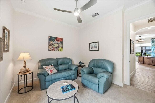 Building Photo - 5400 Manchini St