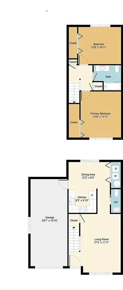 Building Photo - 208 SW Wallula Ave