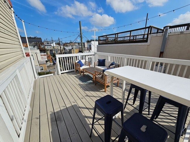 Building Photo - 3208 O'Donnell St