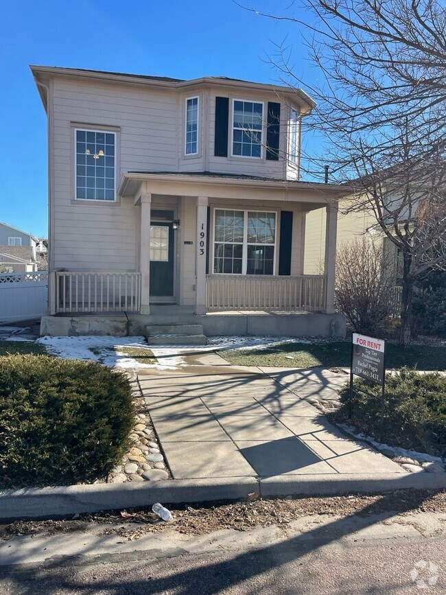 Building Photo - 3 Bedroom Home in Spring Creek