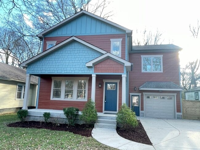 Primary Photo - 1014 Curdwood Blvd