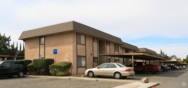 Building Photo - The Tiburon