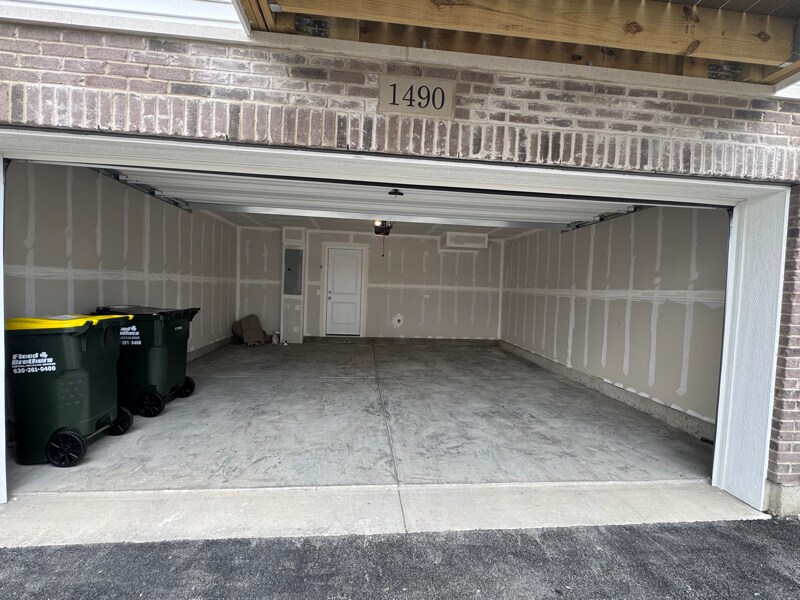 Building Photo - 1490 Blaine St
