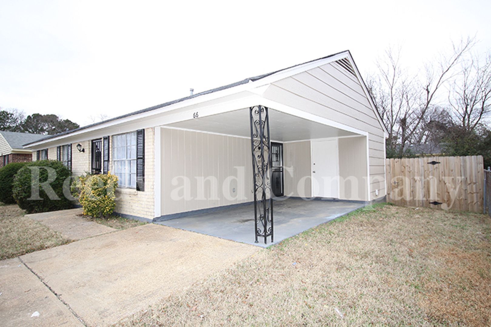 Building Photo - 66 W Paxton Ln