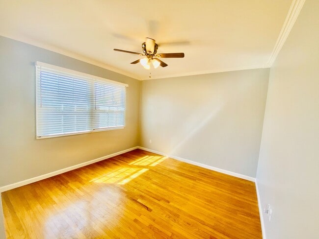 Building Photo - Stunning Allied Gardens Home- Upgraded with a Beautiful View!