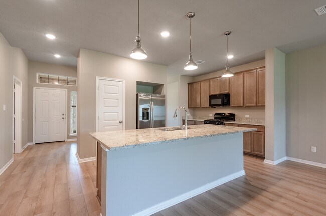 Building Photo - 3722 Sage Ln