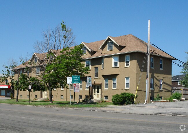 Primary Photo - 2271-2277 Elmwood Ave