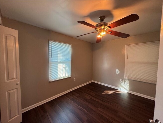 Building Photo - 888 T P Burruss Senior Dr SW