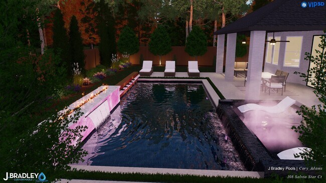 Building Photo - 108 Salvia Star Ct