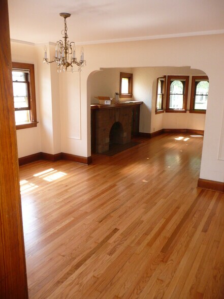 Building Photo - 3520 N Cramer St