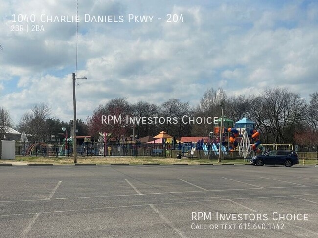 Building Photo - 1040 Charlie Daniels Pkwy