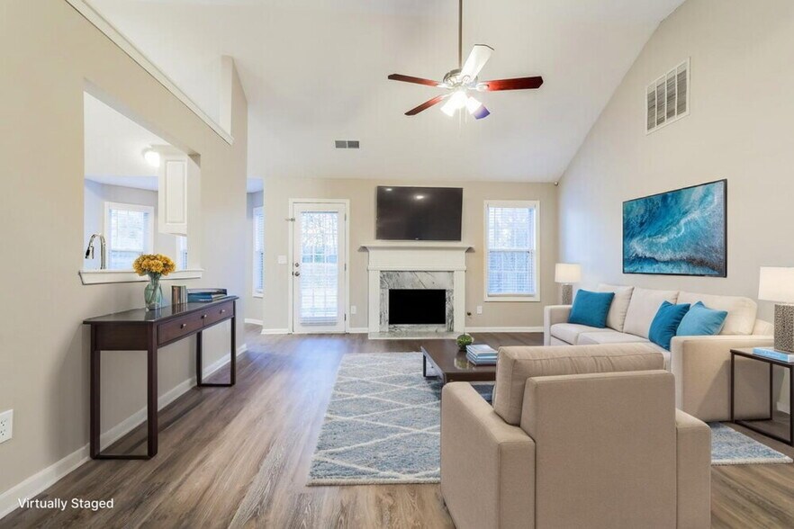 Building Photo - 615 Waltman Point Pl