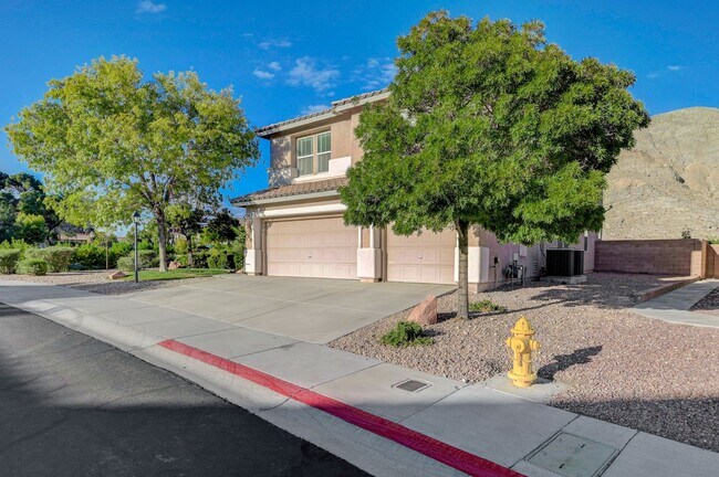 Building Photo - 1st MONTH FREE! Lone Mountain Heights Luxu...