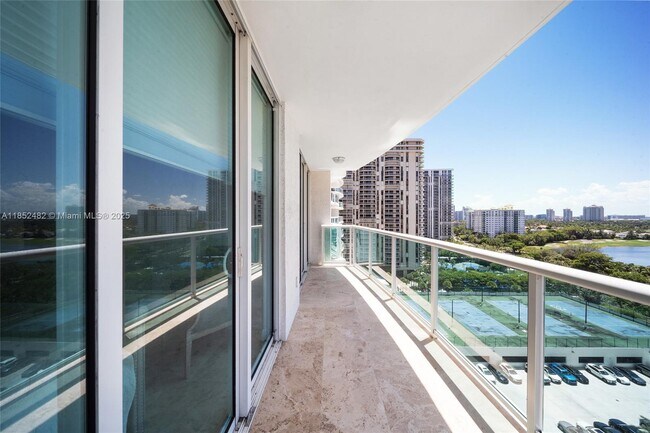 Building Photo - 20201 E Country Club Dr