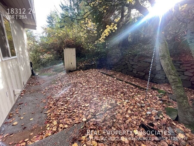 Building Photo - 18312 24th Ave NE