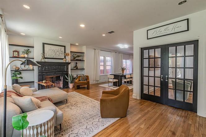 Building Photo - 5332 El Campo Ave