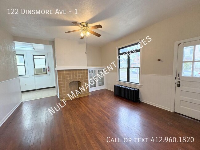 Building Photo - 1 bed, 1 bath unit in Crafton