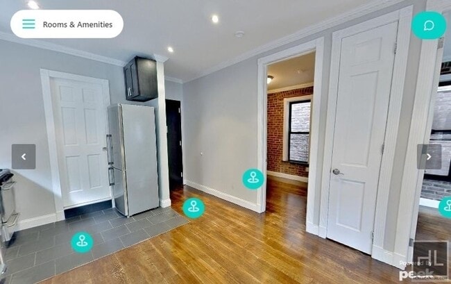 Building Photo - Renovated Hell’s Kitchen Apartment with Mo...