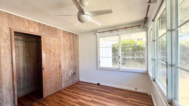 Building Photo - 156-B N Kalaheo Ave