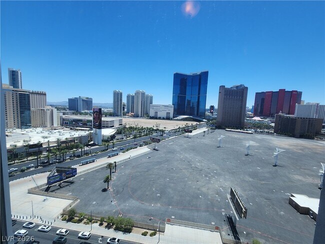 Building Photo - 200 W Sahara Ave
