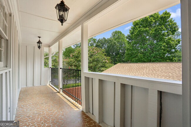 Building Photo - 5224 N Peachtree Rd