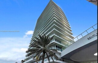 Building Photo - 540 West Ave