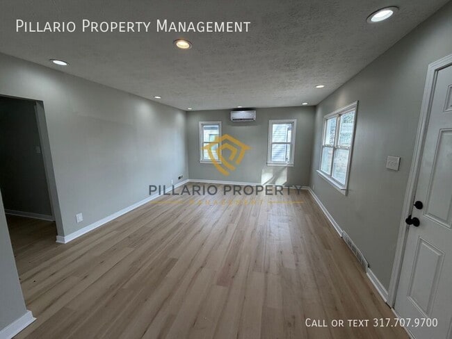 Building Photo - 3626 N Denny St